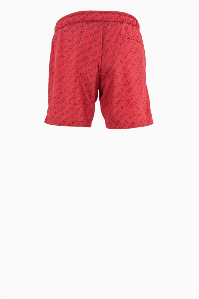 PHILIPP PLEIN MEN'S BEACH BERMUDA