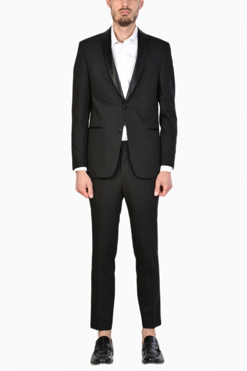 XAGON MAN SUITS 2 PIECES MEN`S