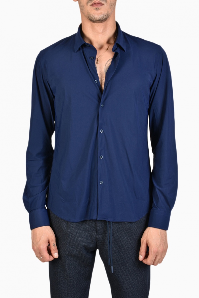 XAGON MAN MEN`S SHIRT