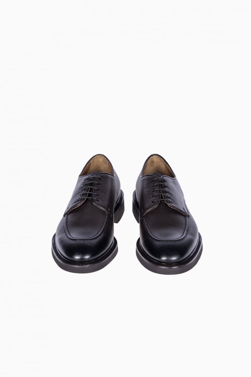 DOUCAL'S LACE-UPS MEN`S SHOES