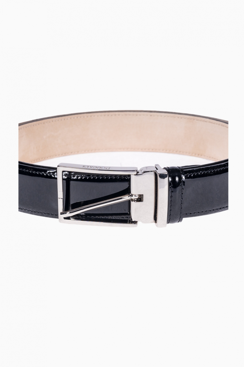 DOUCAL'S MEN'S BELT