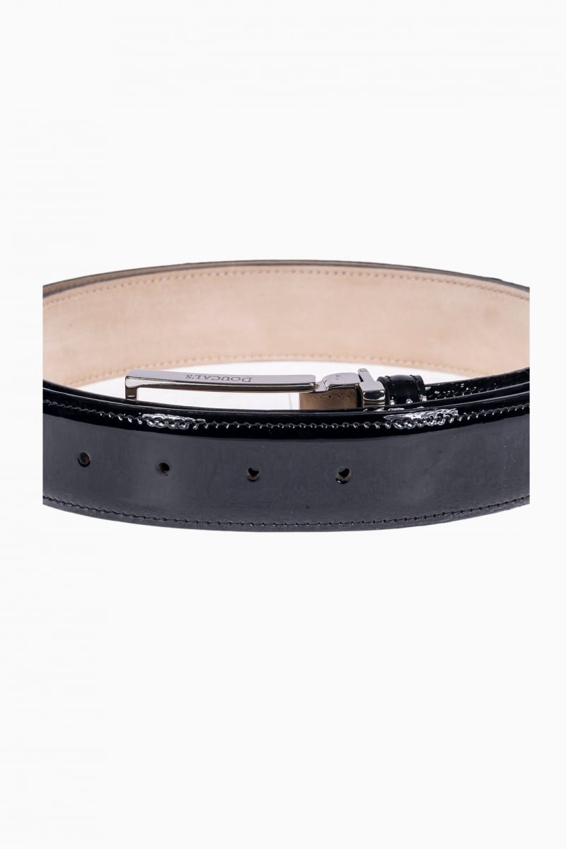 DOUCAL'S MEN'S BELT