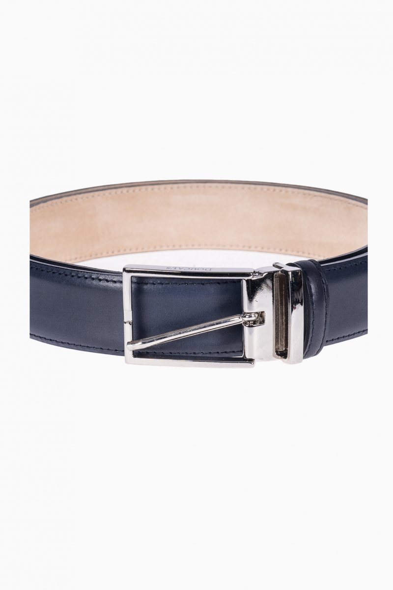 DOUCAL'S MEN'S BELT