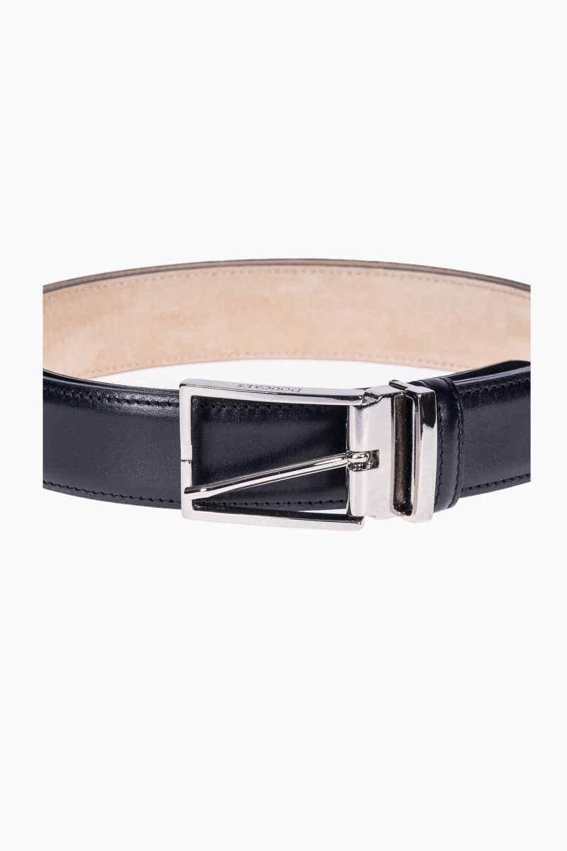 DOUCAL'S MEN'S BELT