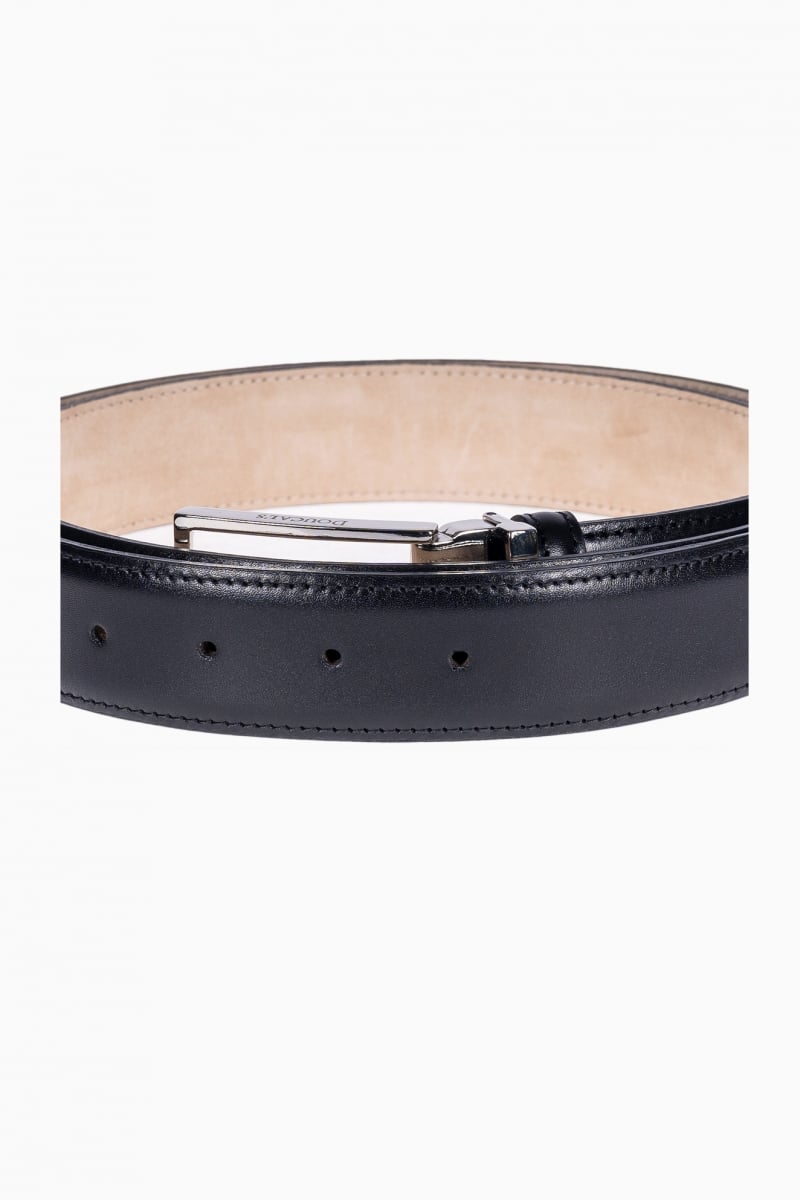 DOUCAL'S MEN'S BELT