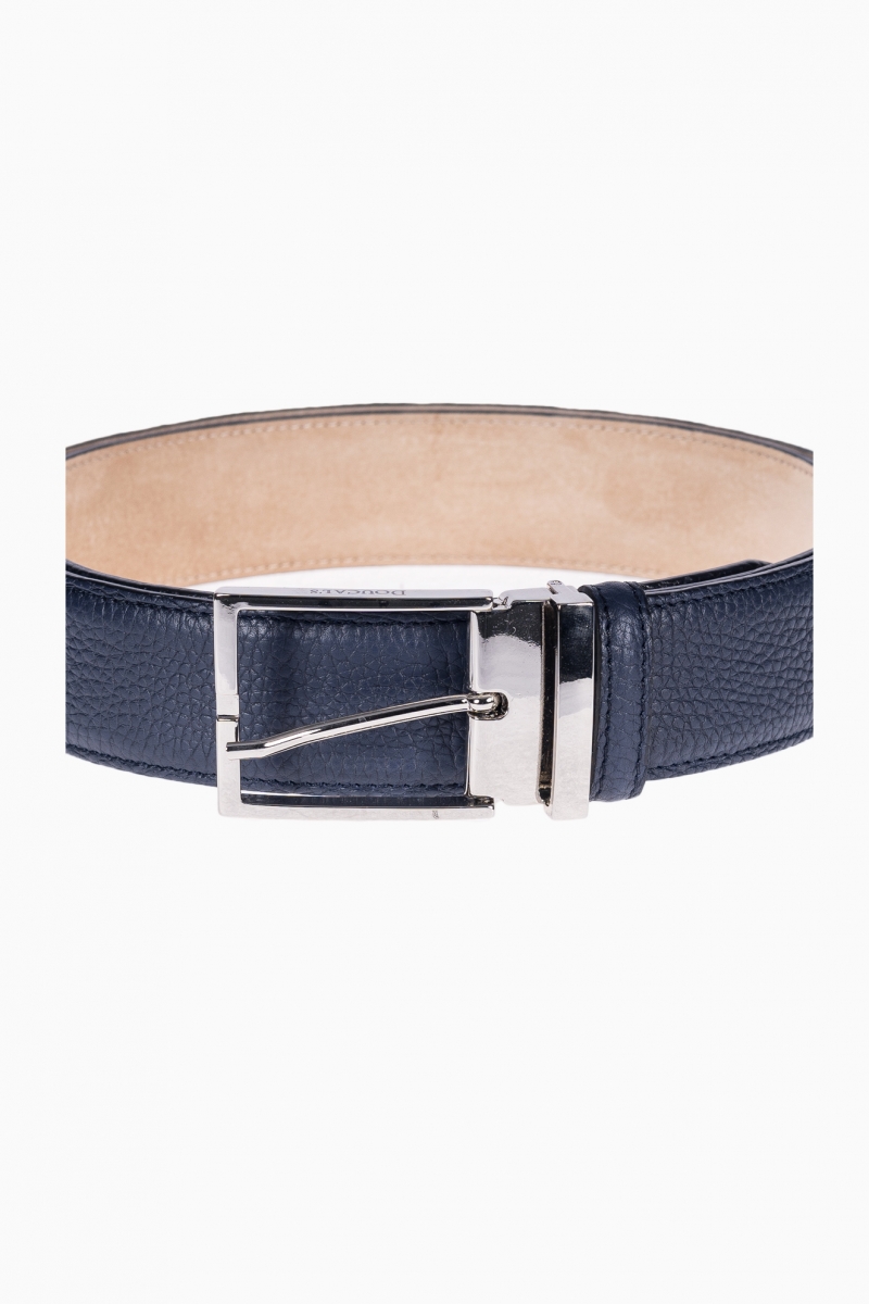 DOUCAL'S MEN'S BELT