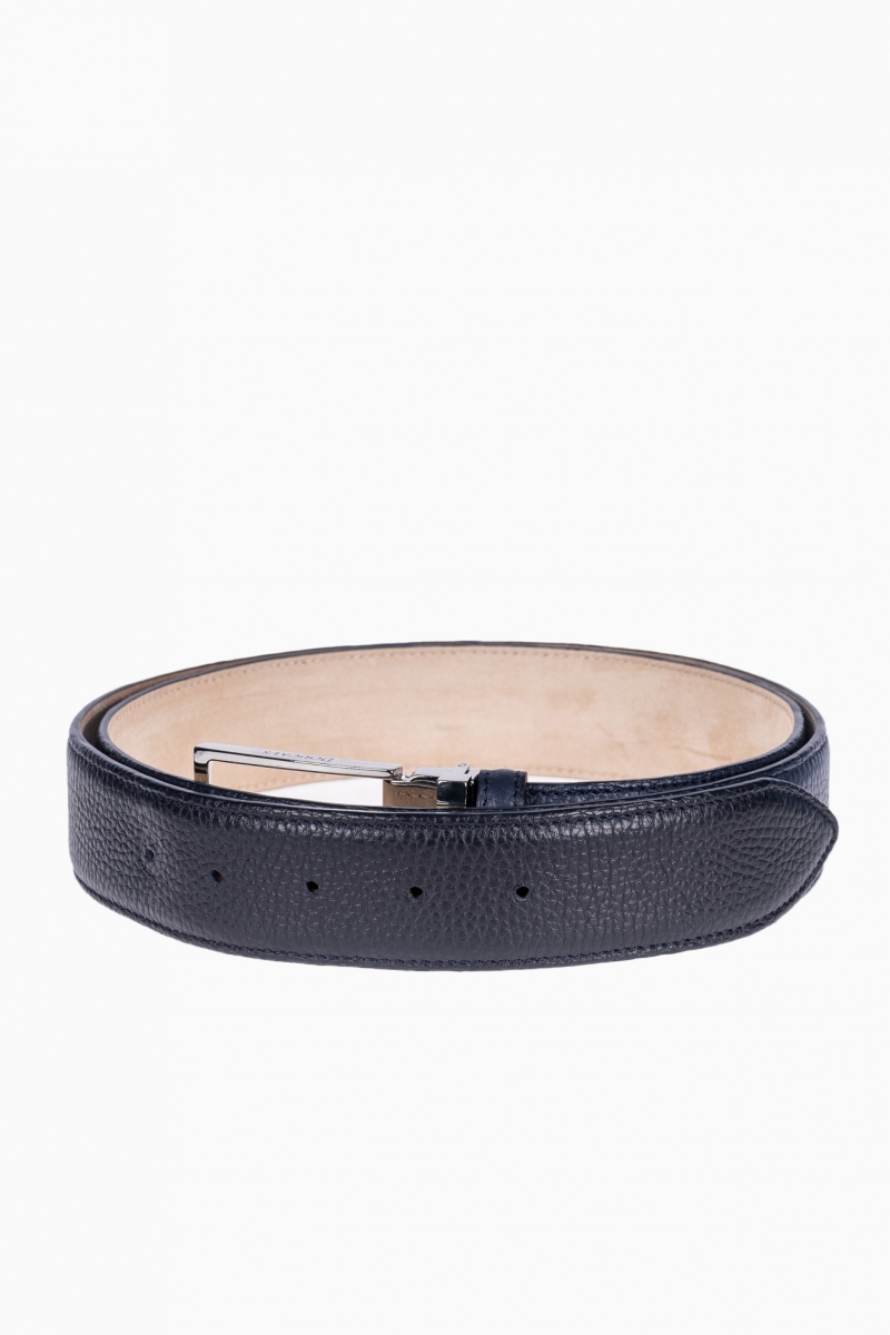 DOUCAL'S MEN'S BELT