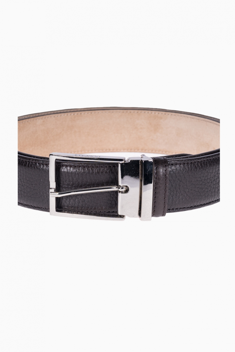 DOUCAL'S MEN'S BELT