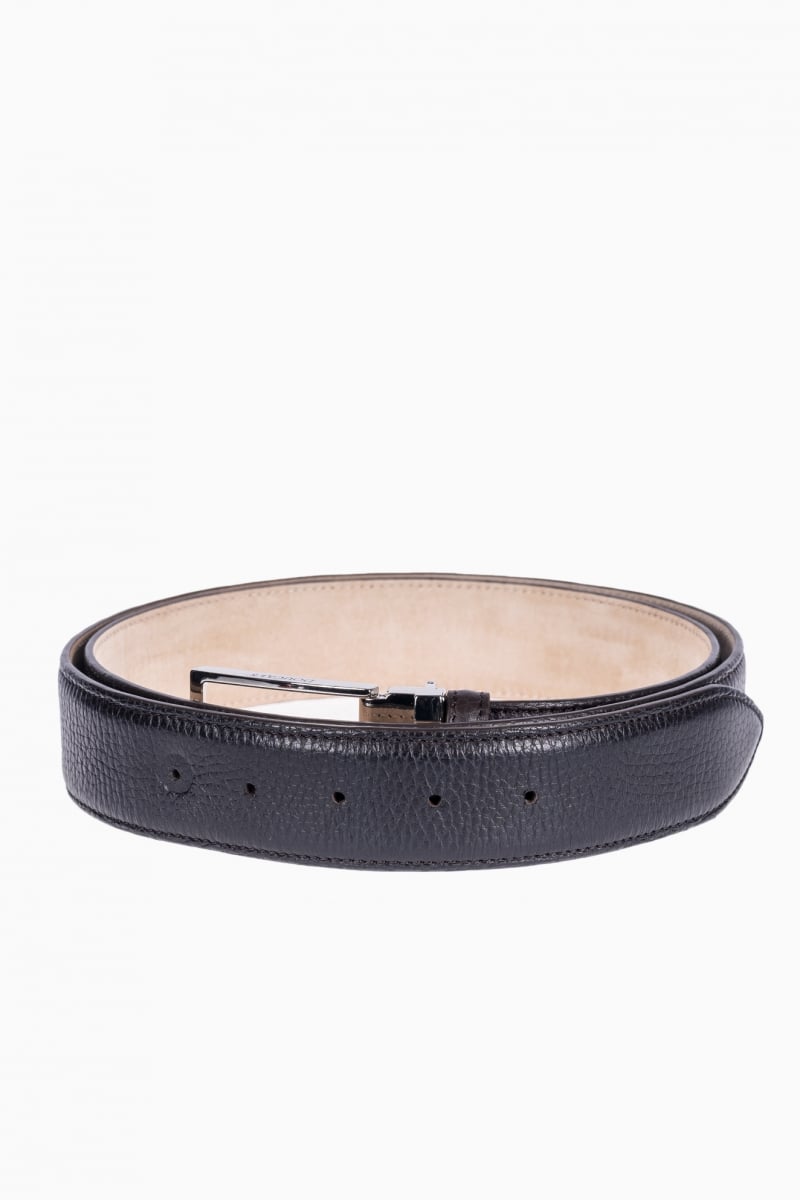 DOUCAL'S MEN'S BELT