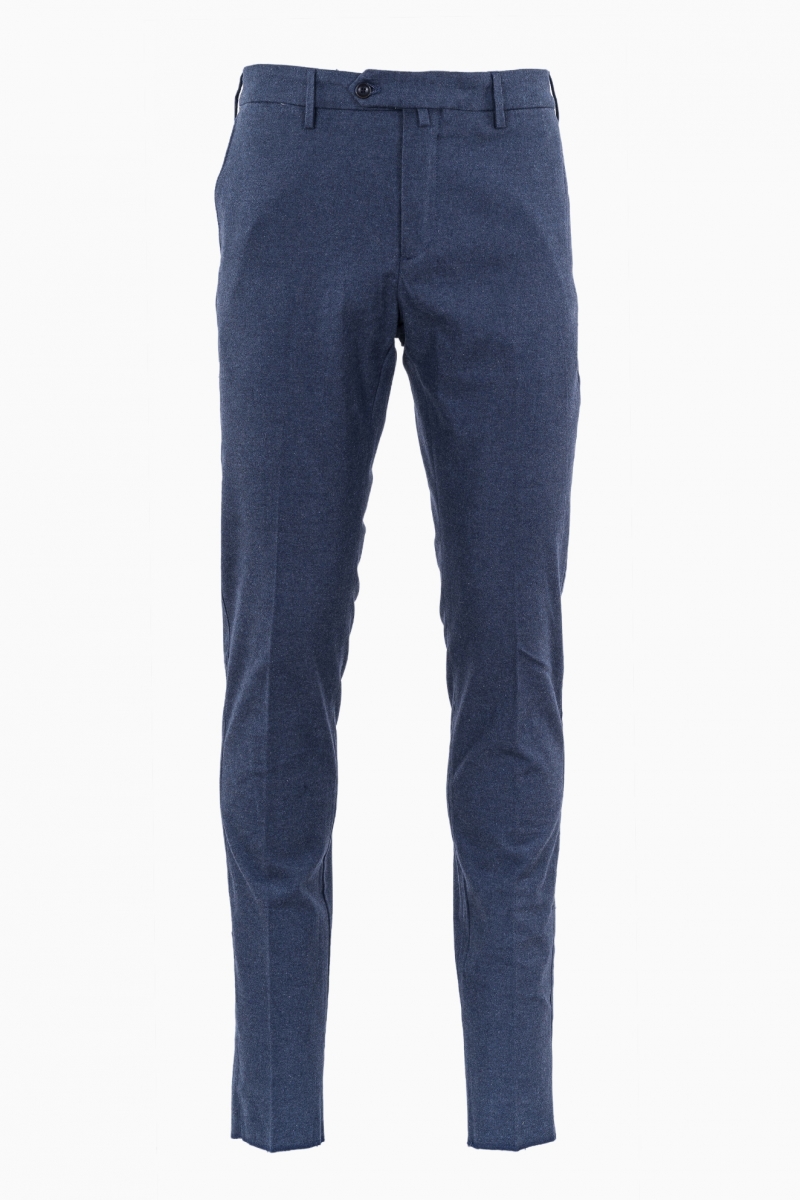 HARMONT&BLAINE MEN'S TROUSERS