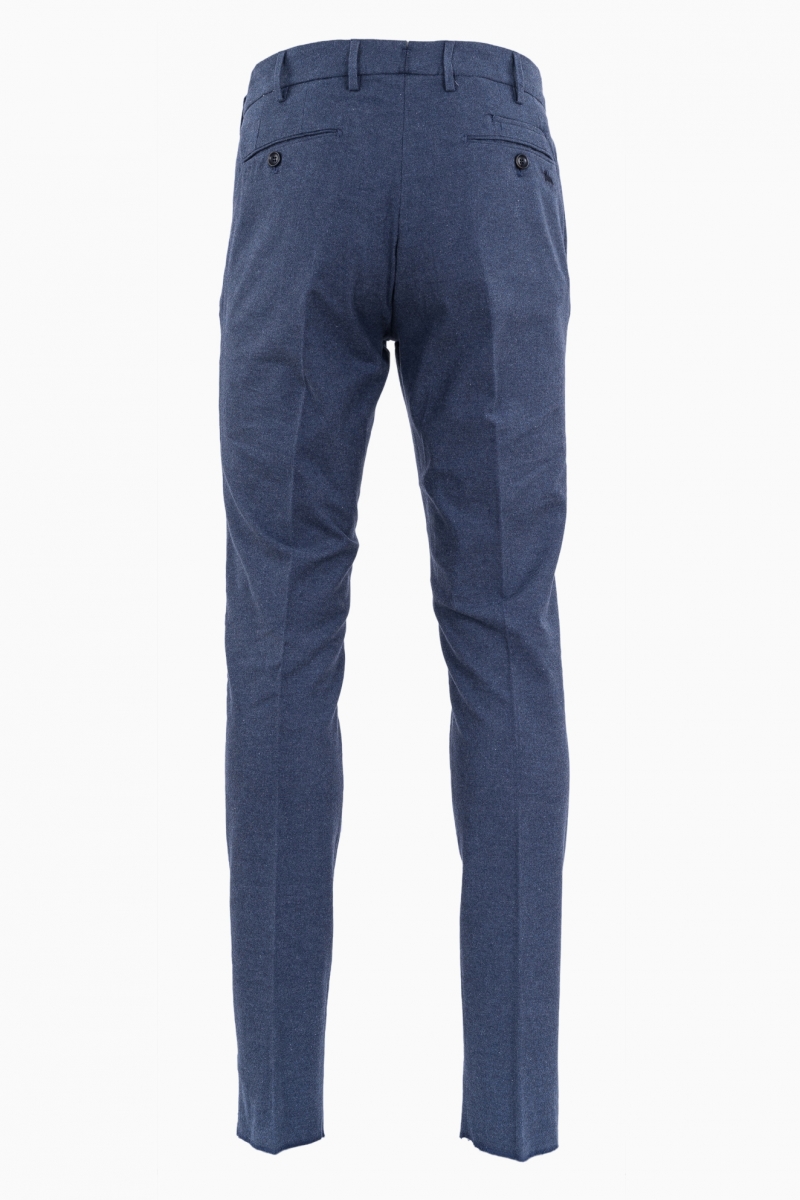 HARMONT&BLAINE MEN'S TROUSERS