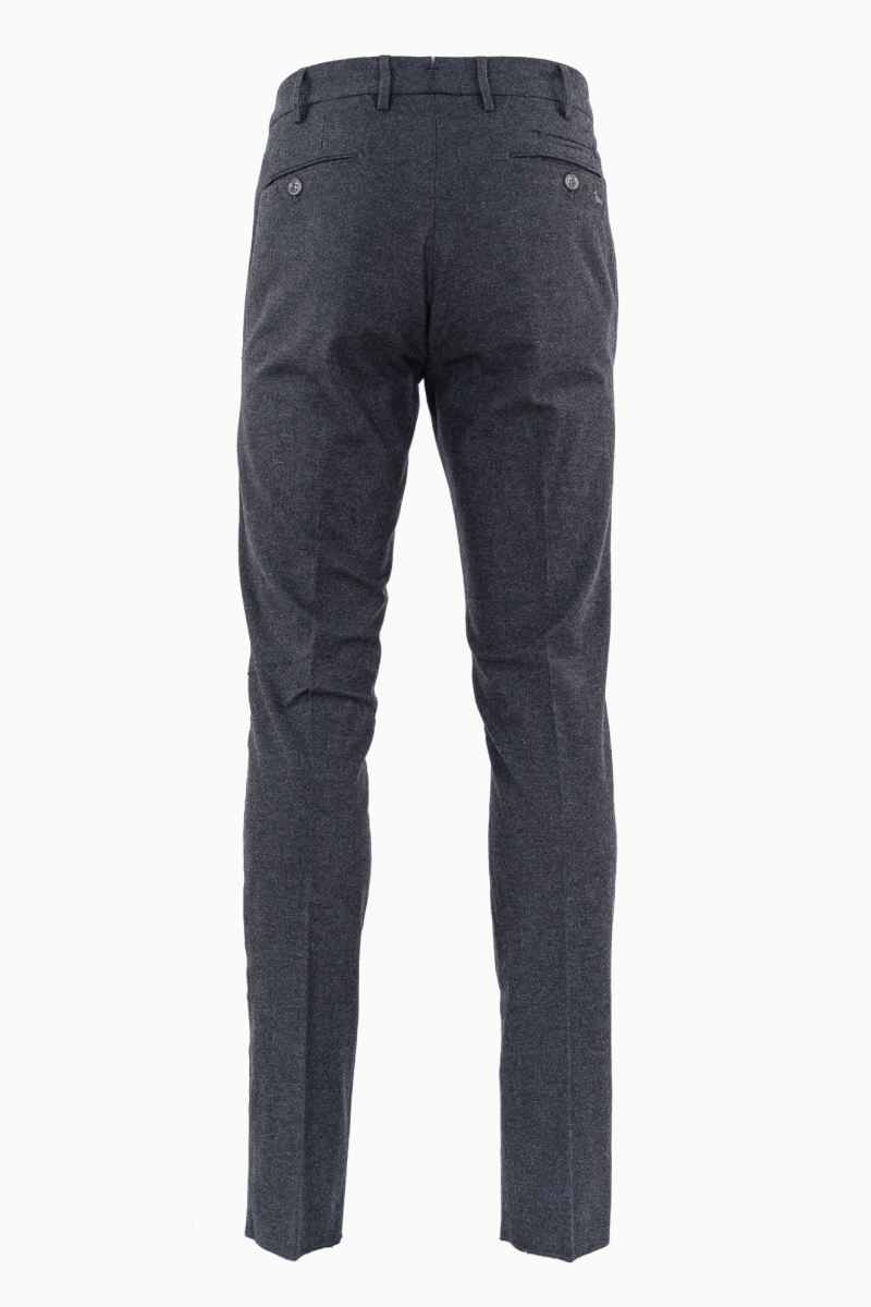 HARMONT&BLAINE MEN'S TROUSERS