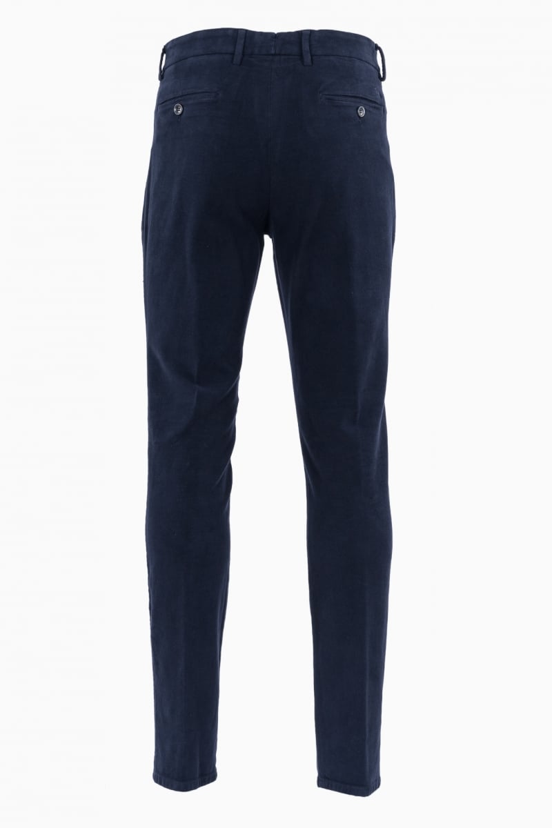 HARMONT&BLAINE MEN'S TROUSERS