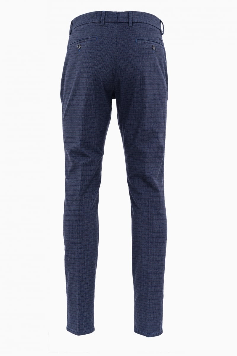 HARMONT&BLAINE MEN'S TROUSERS