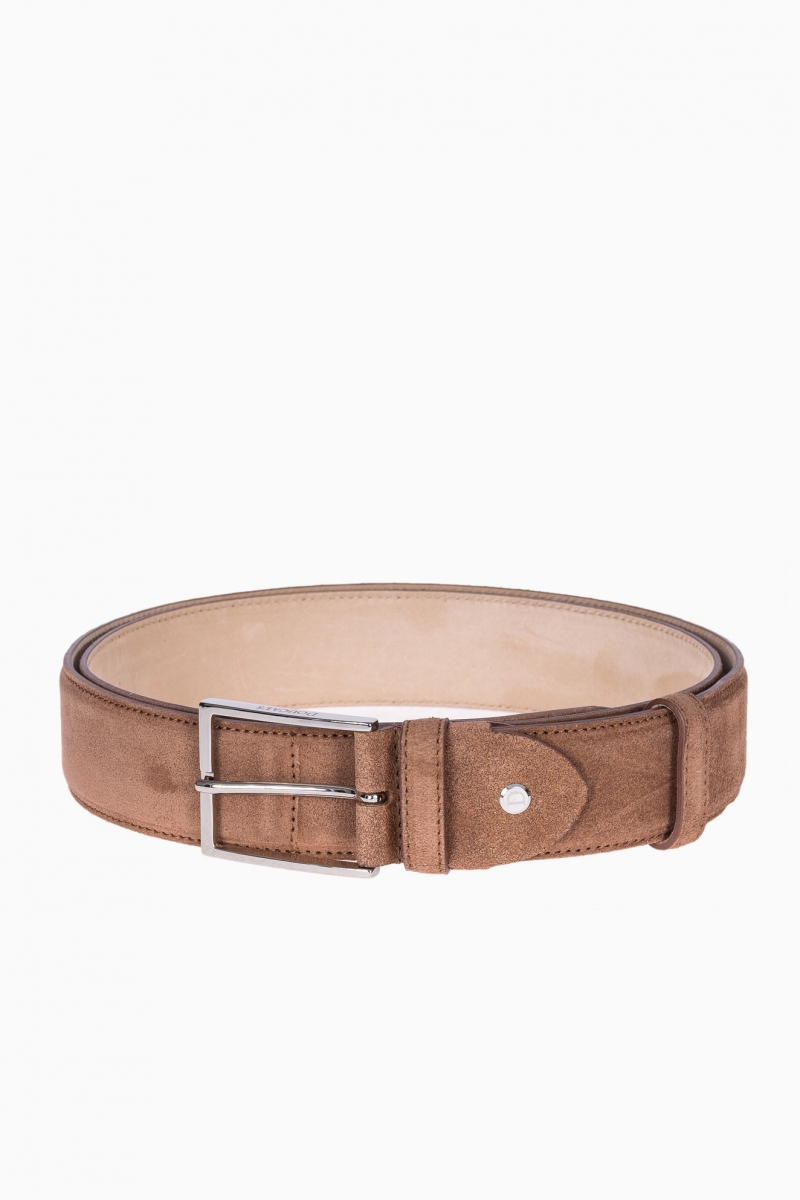 DOUCAL'S MEN`S BELT