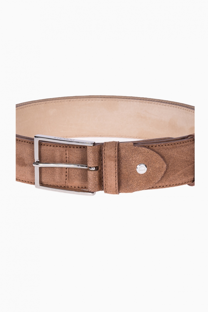 DOUCAL'S MEN`S BELT