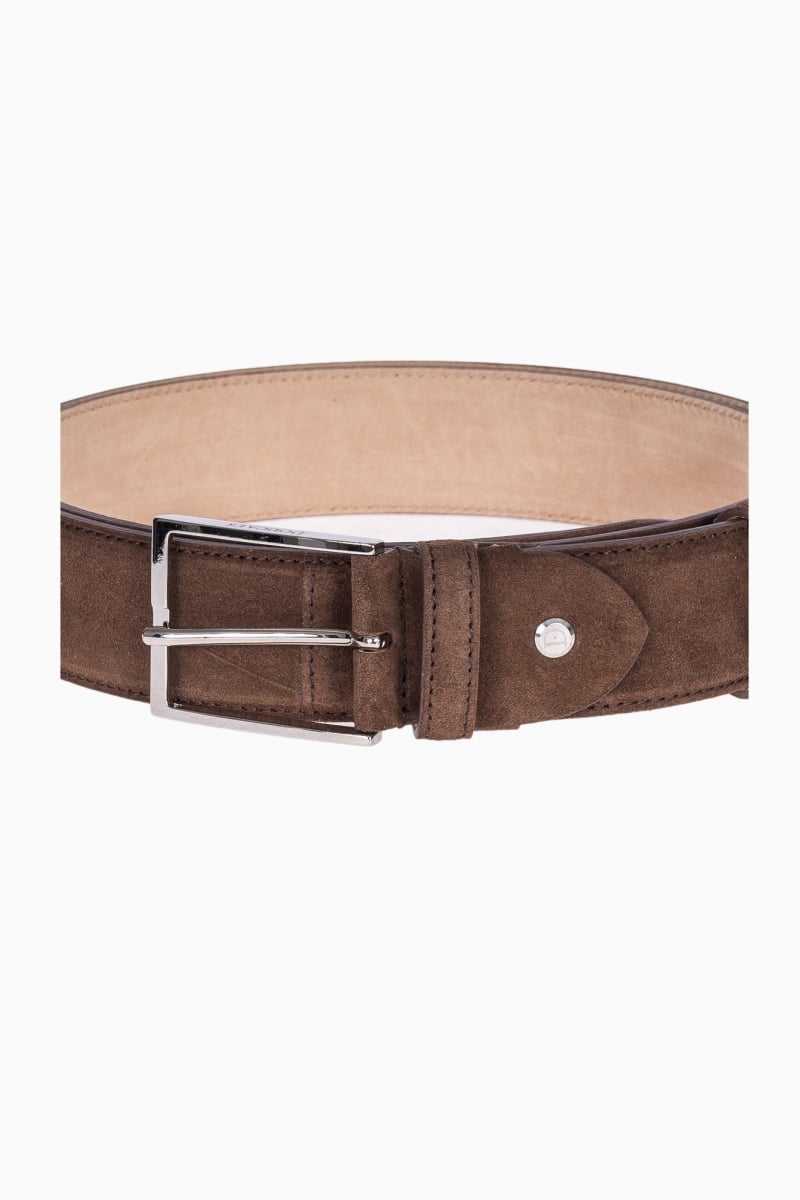 DOUCAL'S MEN`S BELT