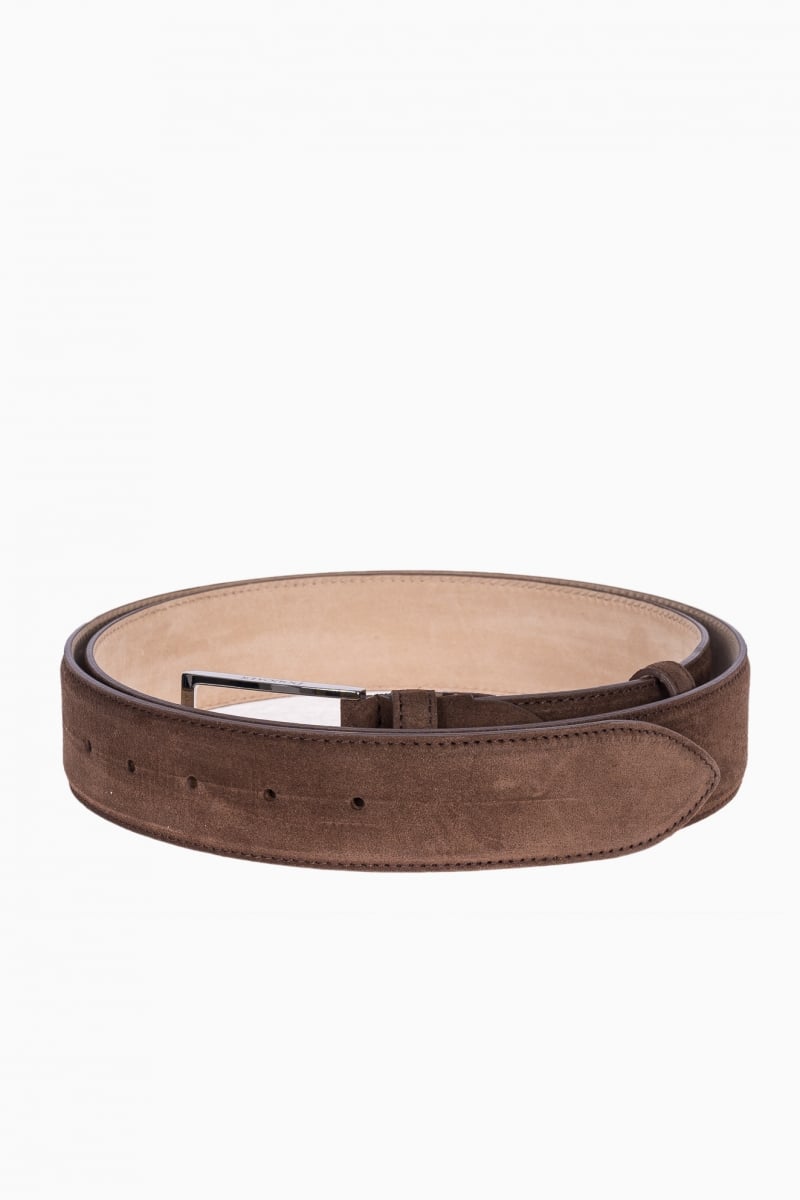 DOUCAL'S MEN`S BELT