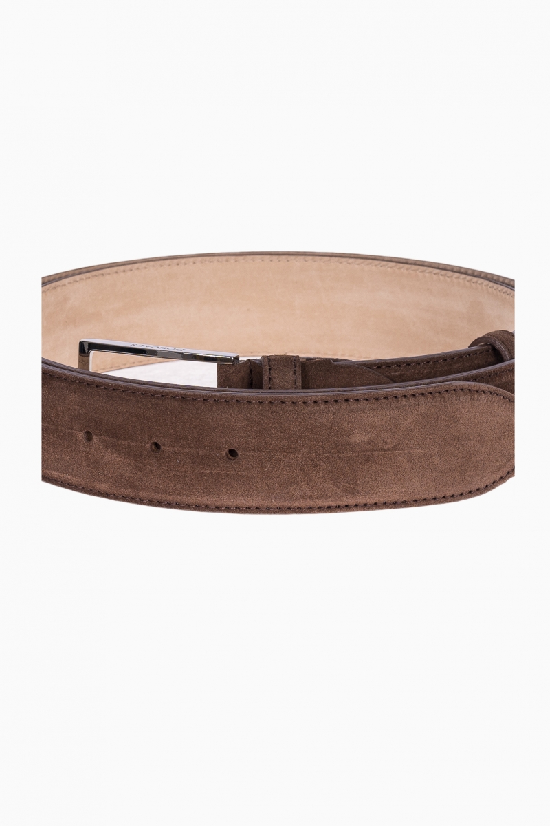 DOUCAL'S MEN`S BELT