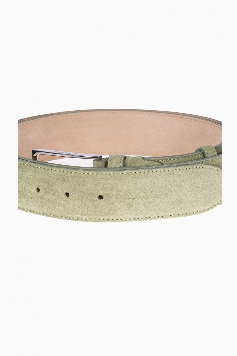 DOUCAL'S MEN`S BELT