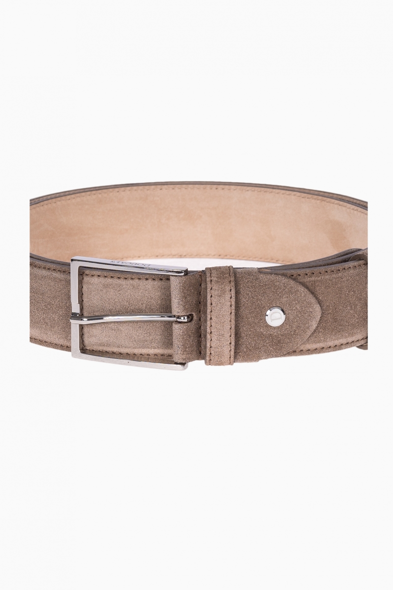 DOUCAL'S MEN`S BELT