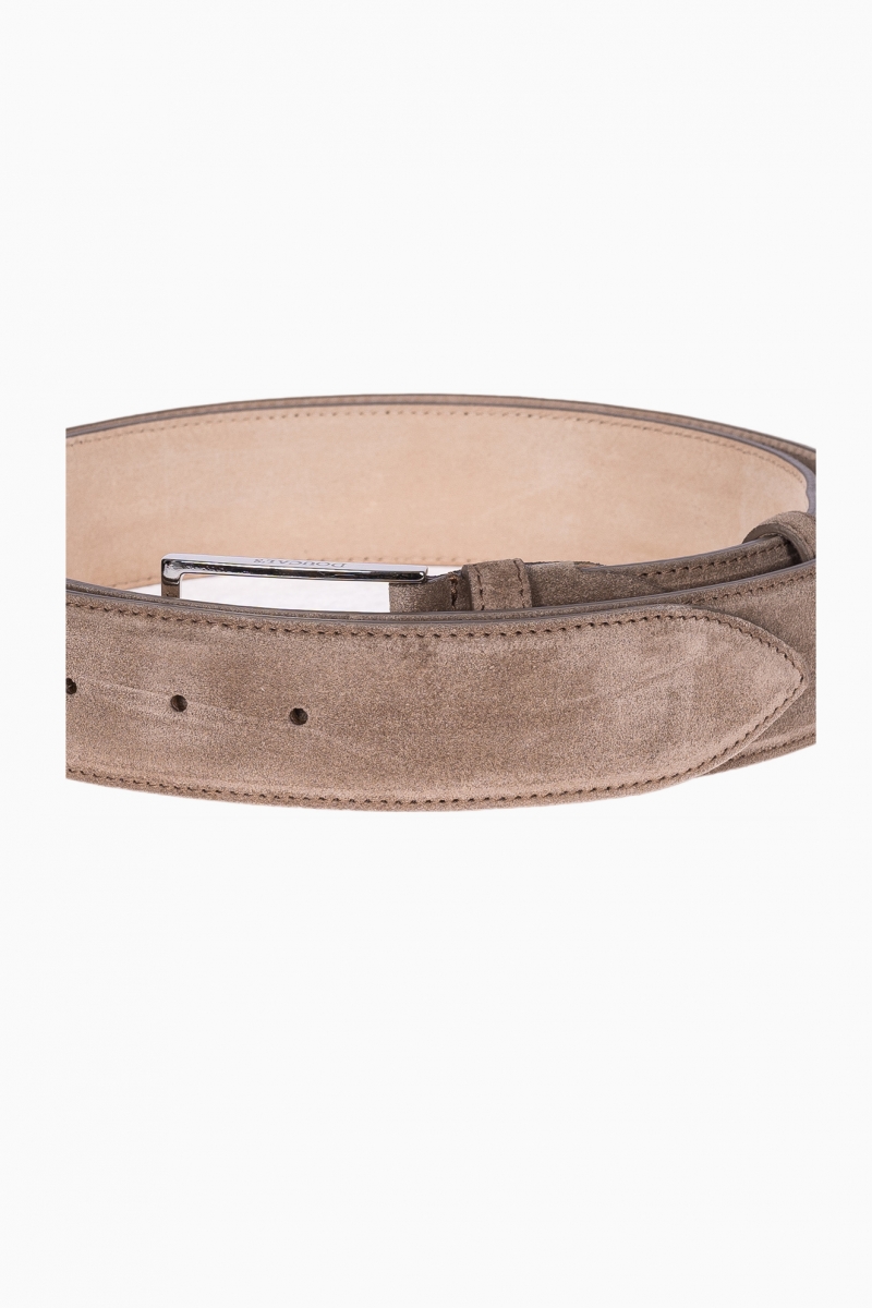 DOUCAL'S MEN`S BELT