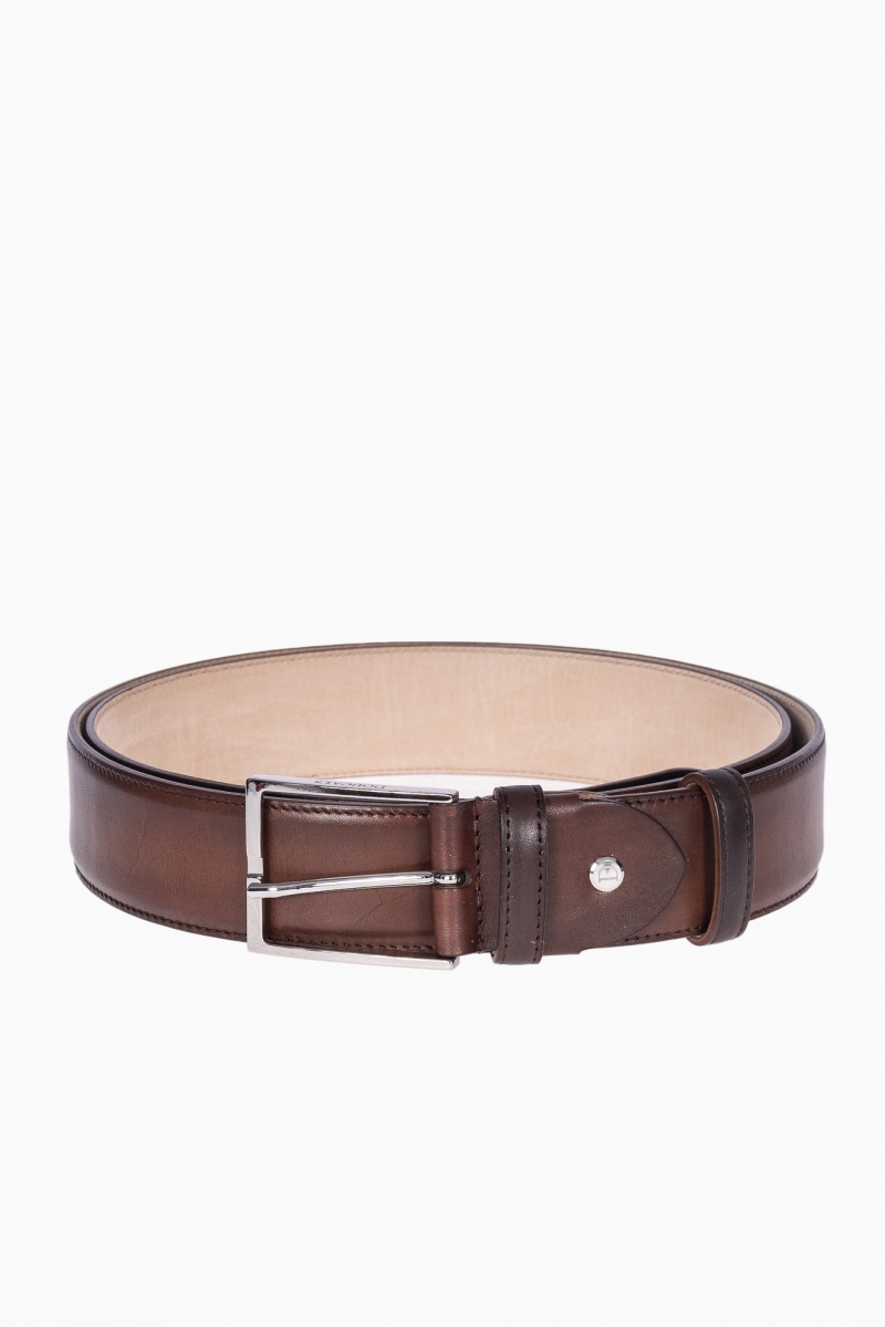 DOUCAL'S MEN`S BELT