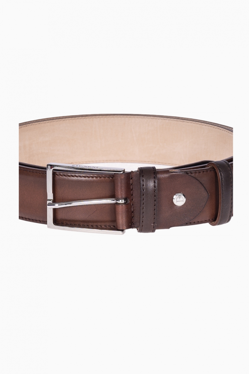 DOUCAL'S MEN`S BELT