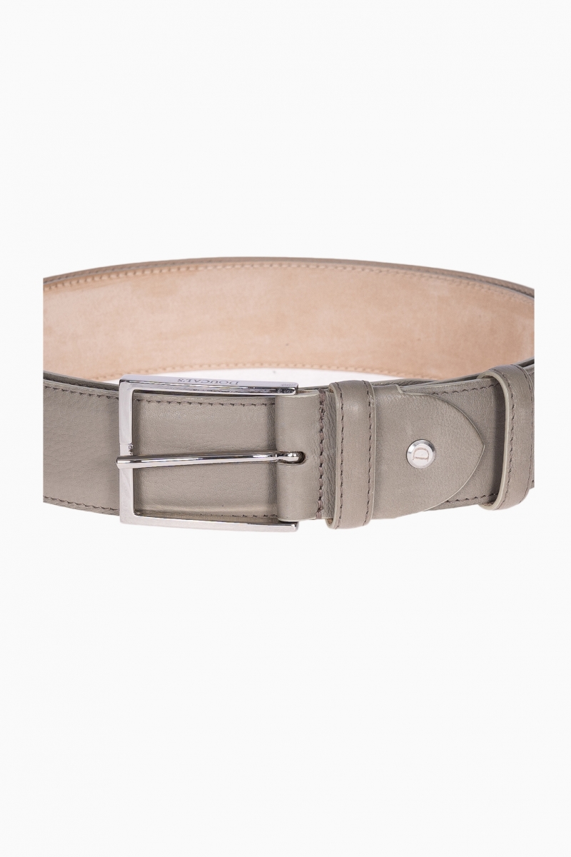 DOUCAL'S MEN`S BELT