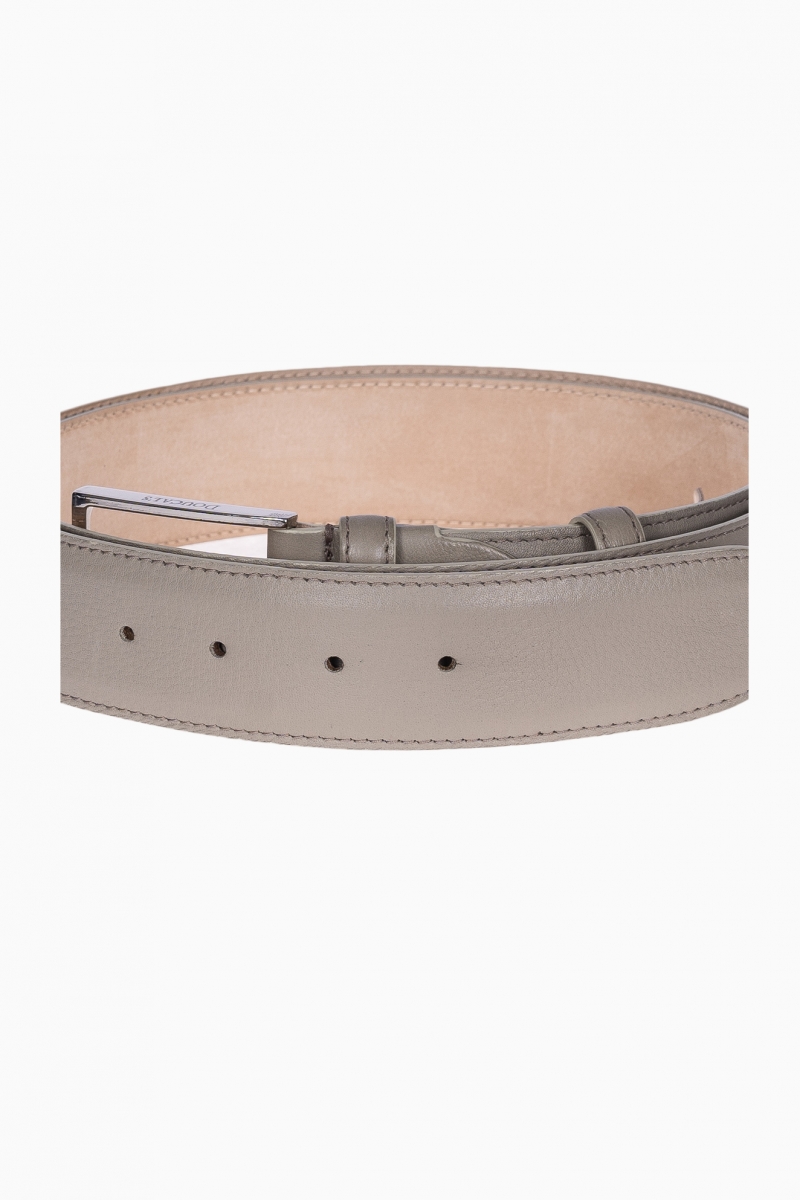 DOUCAL'S MEN`S BELT