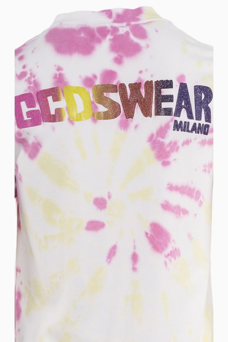 GCDS MEN`S T-SHIRT