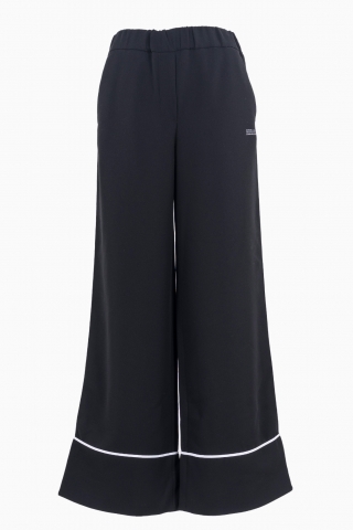 OFF-WHITE WOMEN`S TROUSER