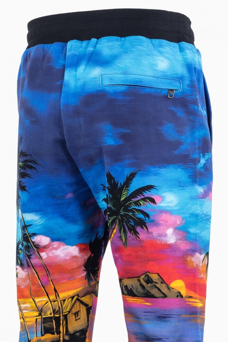 DOLCE&GABBANA MEN`S PANTS