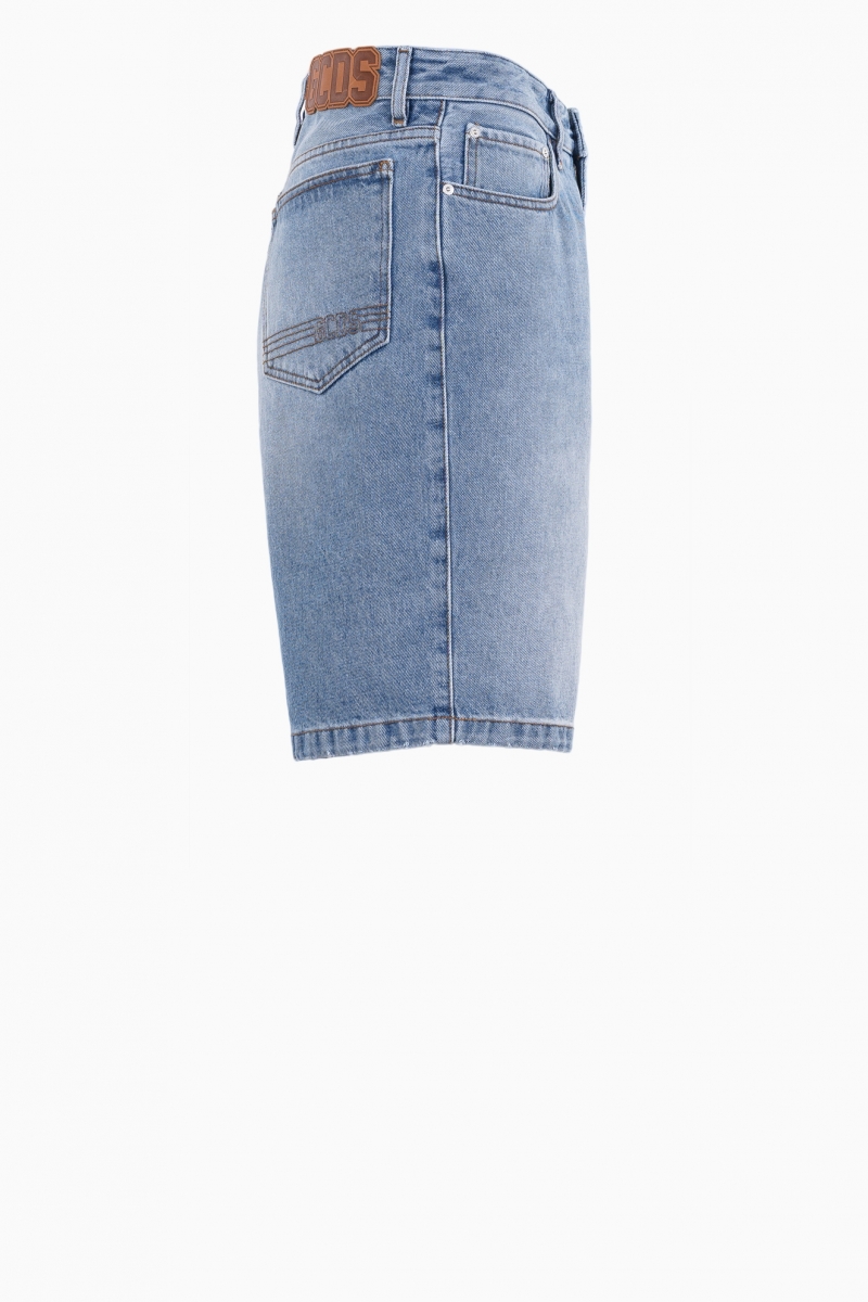 GCDS MEN'S JEANS