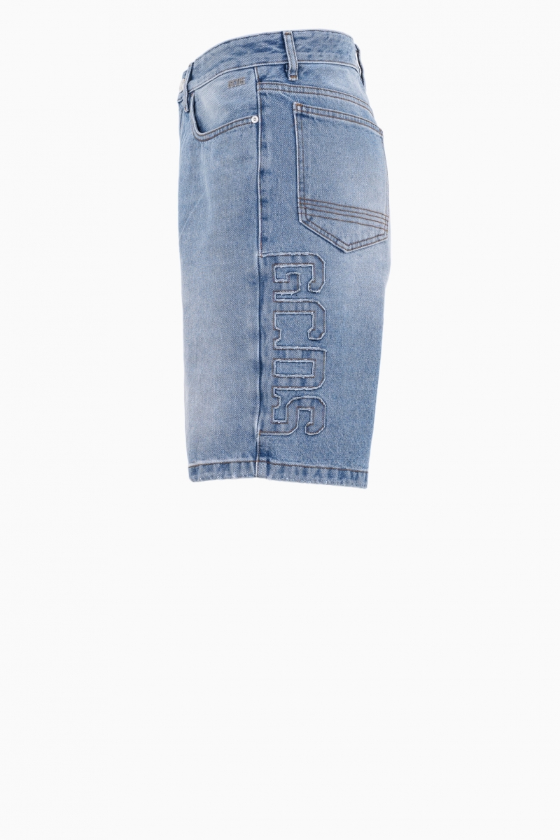 GCDS MEN'S JEANS