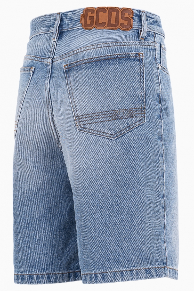 GCDS MEN'S JEANS