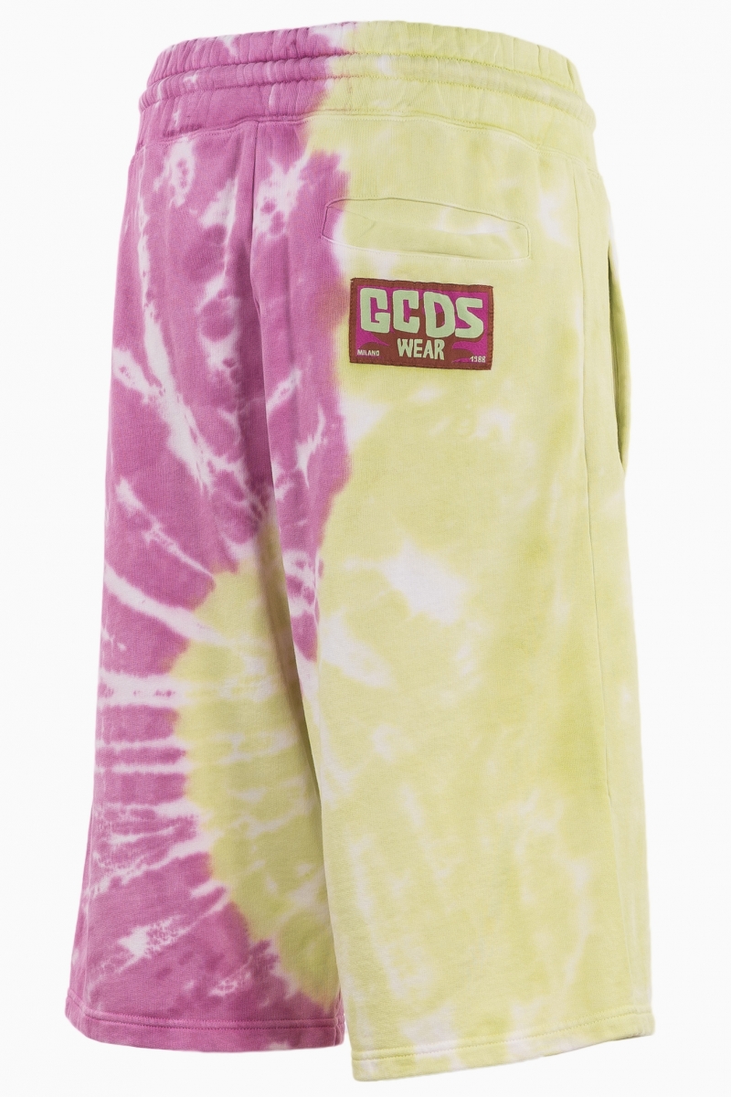 GCDS MEN'S PANTS