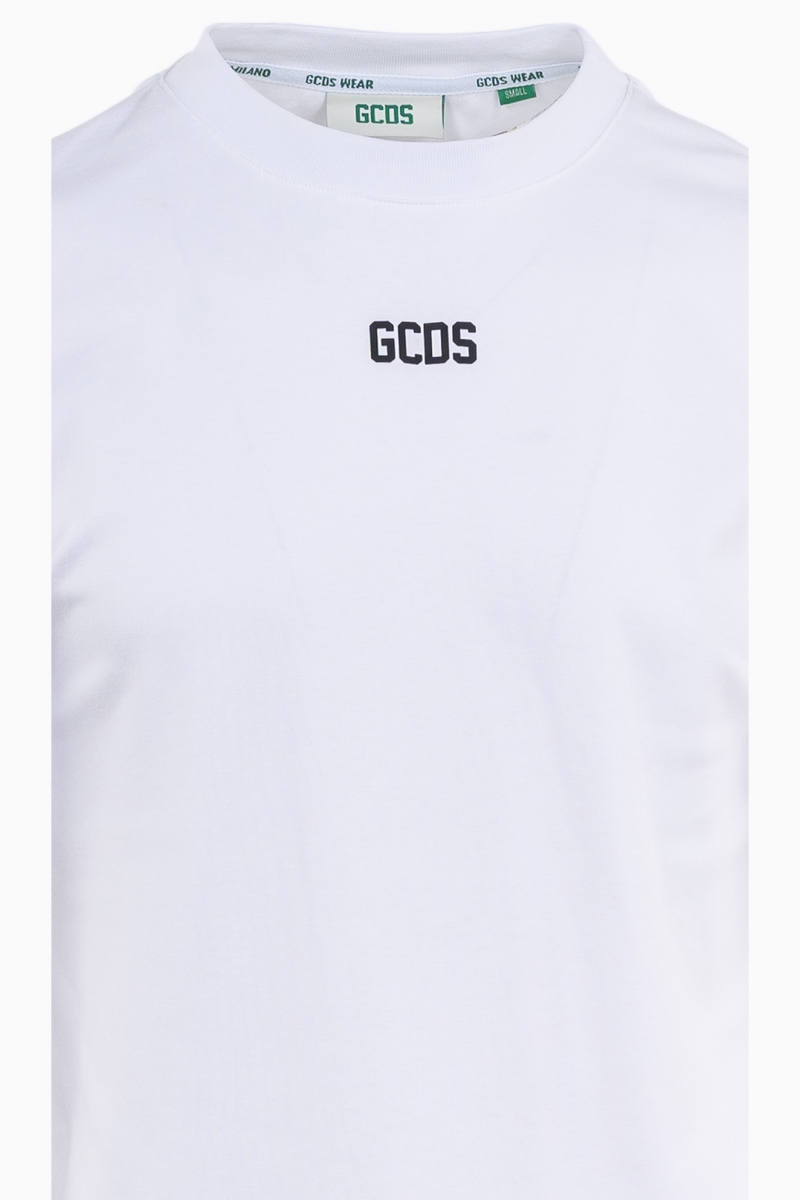 T hot sale shirt gcds