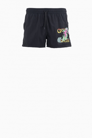 GCDS MEN`S SHORTS