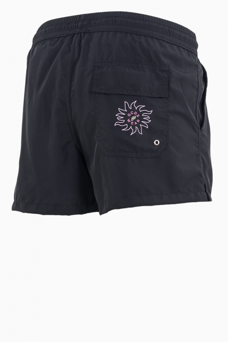 GCDS MEN`S SHORTS