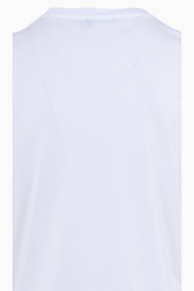 T-SHIRT MEN`S BALMAIN