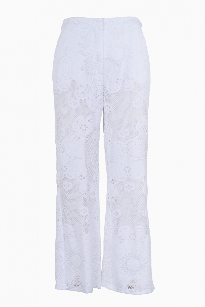 BEATRICE WOMEN`S TROUSER