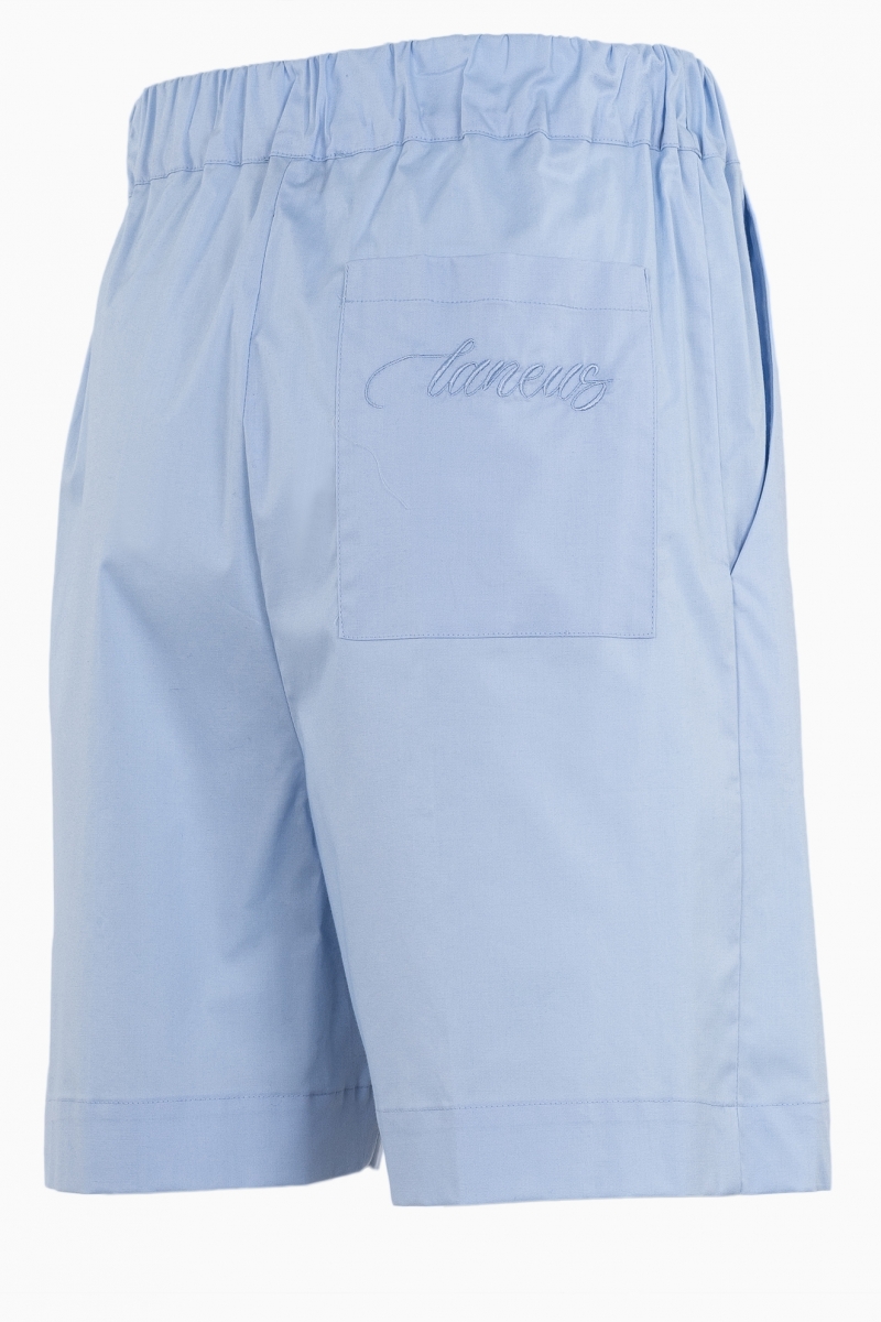 LANEUS MEN`S PANTS