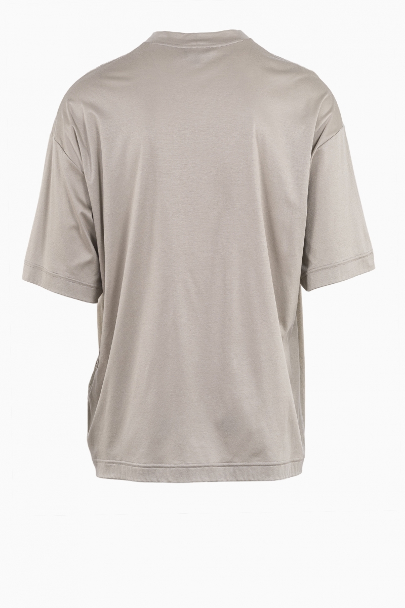 GIORGIO ARMANI MEN`S  T-SHIRT