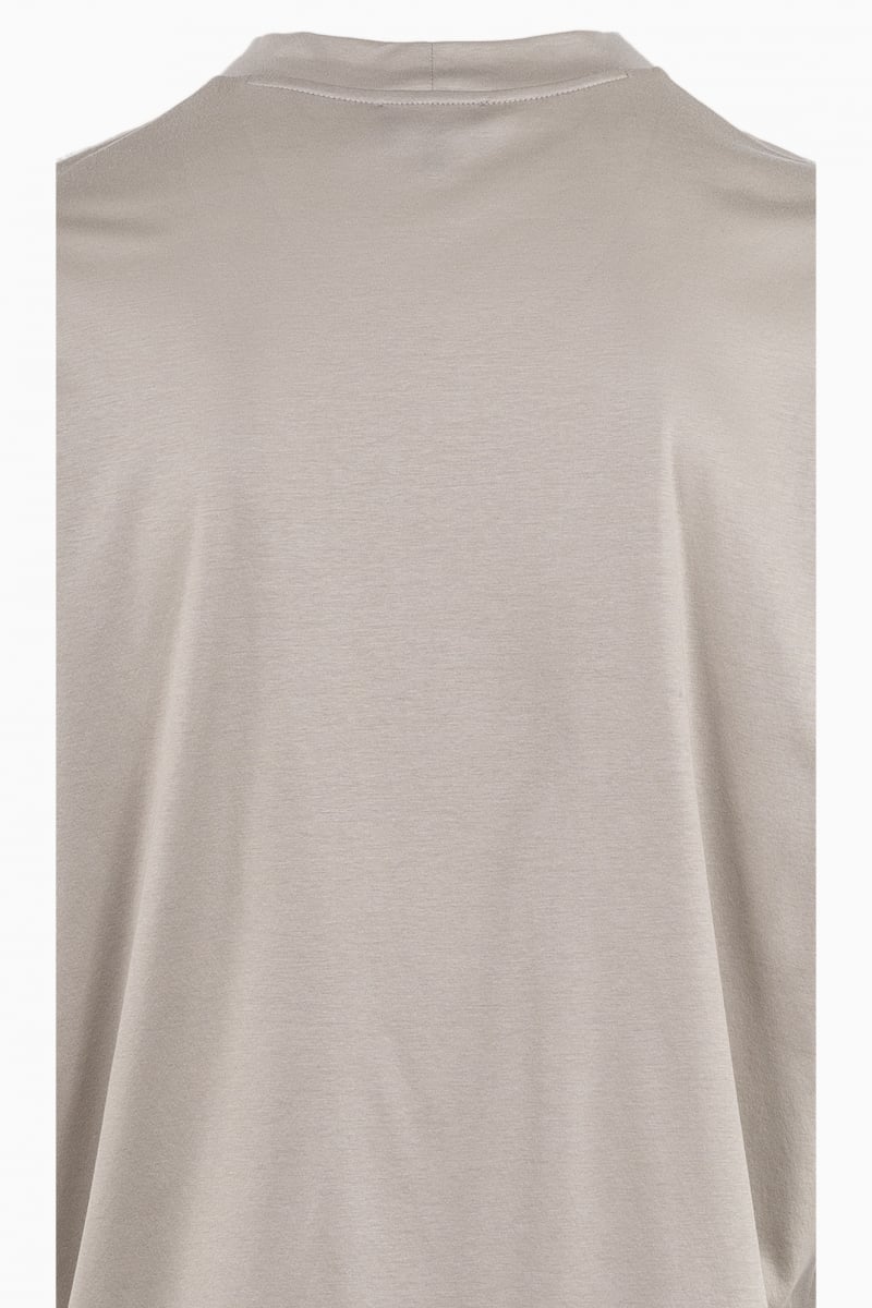 GIORGIO ARMANI MEN`S  T-SHIRT