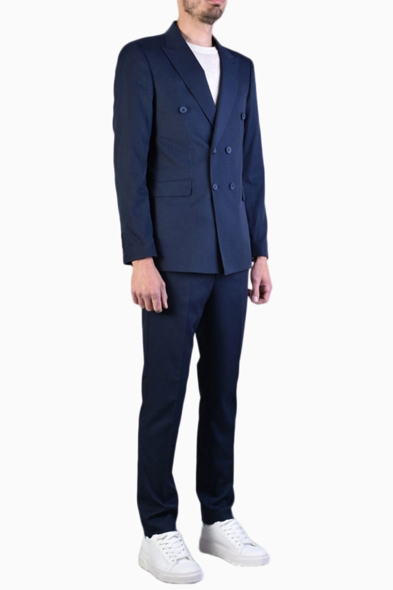 XAGON MAN SUITS 2 PIECES MEN`S