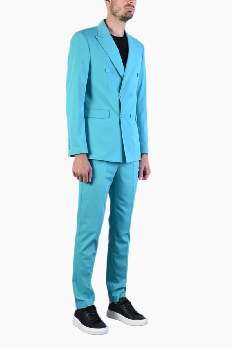 XAGON MAN SUITS 2 PIECES MEN`S