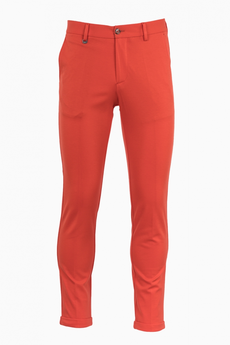 XAGON MAN MEN`S TROUSERS