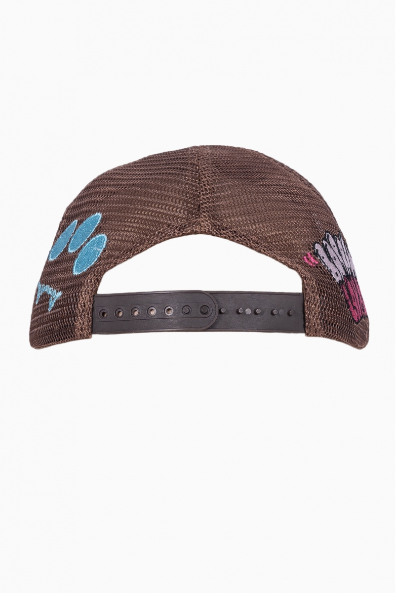 BARROW WOMEN`S BASEBALL CAP