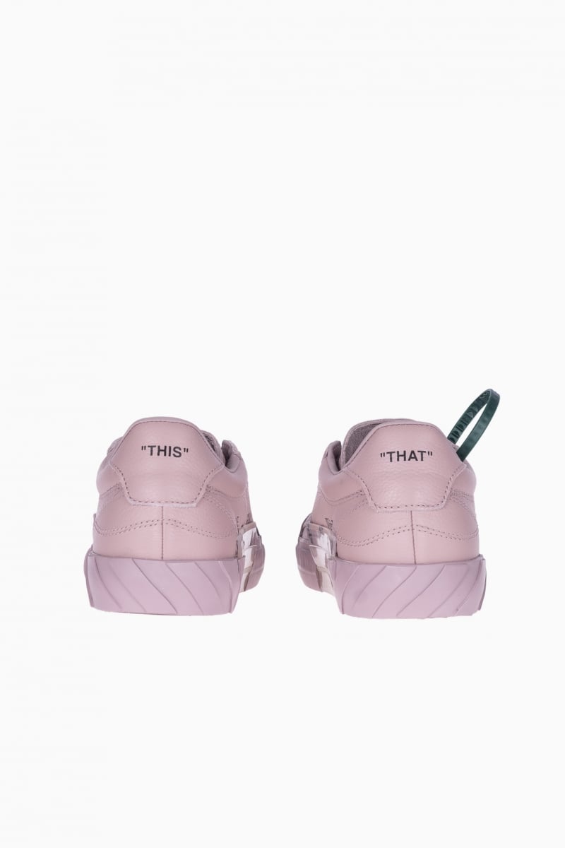 OFF WHITE WOMEN`S SNEAKERS